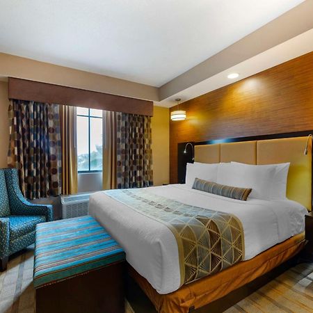 Best Western Plus Miami Executive Airport Hotel And Suites Country Walk Екстер'єр фото