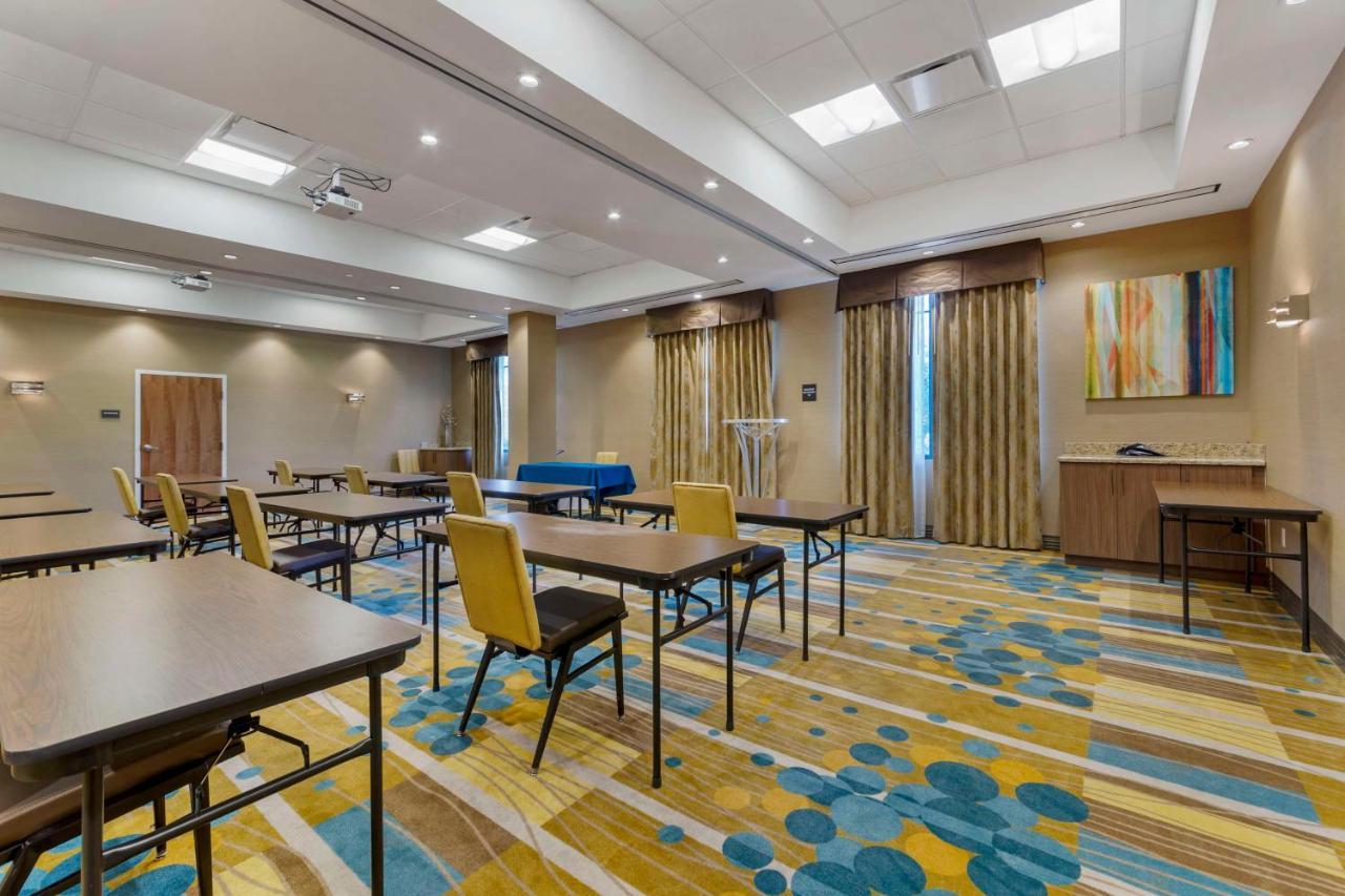 Best Western Plus Miami Executive Airport Hotel And Suites Country Walk Екстер'єр фото