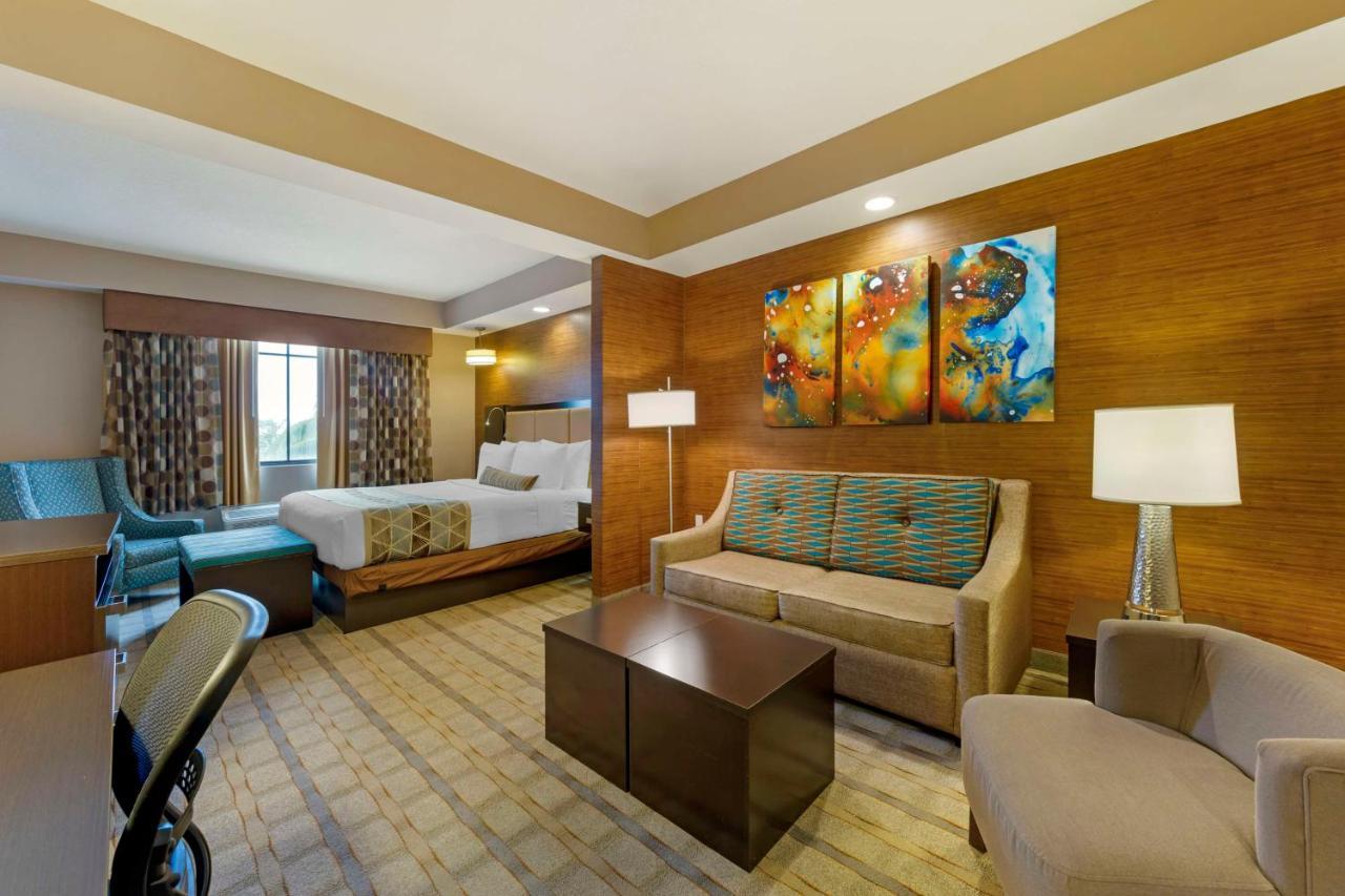 Best Western Plus Miami Executive Airport Hotel And Suites Country Walk Екстер'єр фото