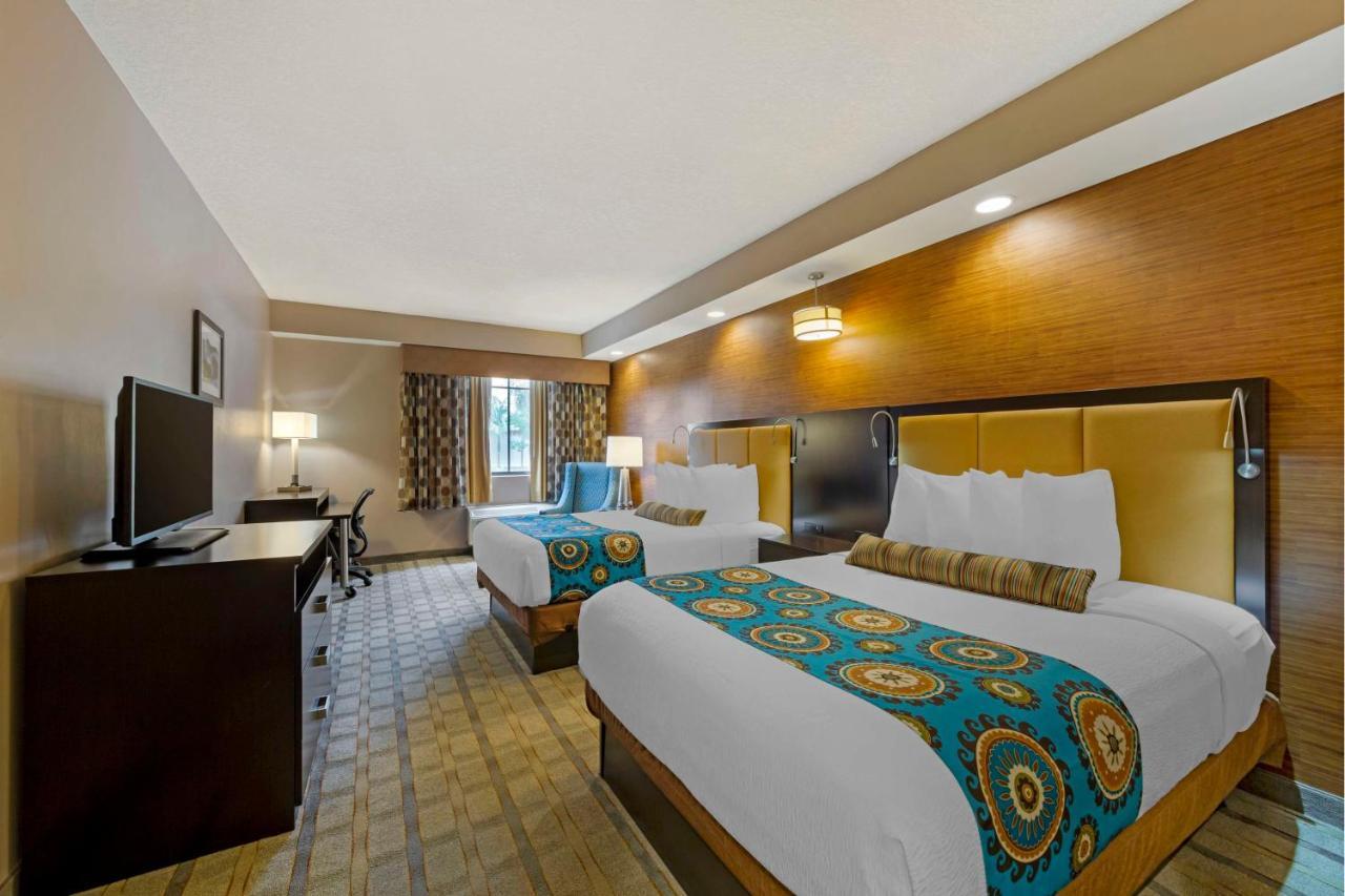 Best Western Plus Miami Executive Airport Hotel And Suites Country Walk Екстер'єр фото