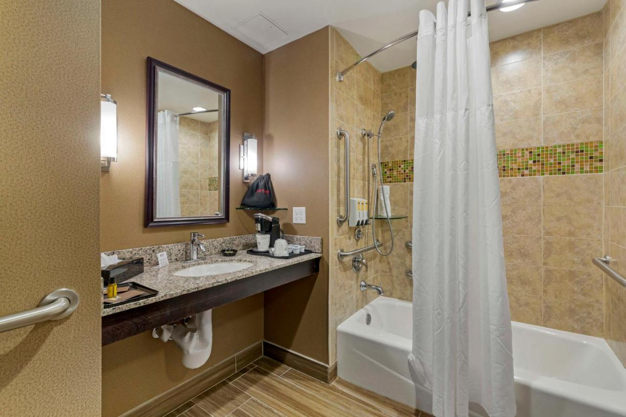Best Western Plus Miami Executive Airport Hotel And Suites Country Walk Екстер'єр фото