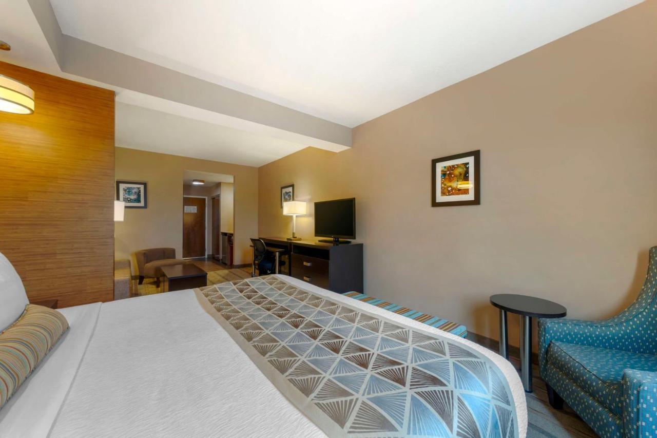 Best Western Plus Miami Executive Airport Hotel And Suites Country Walk Екстер'єр фото