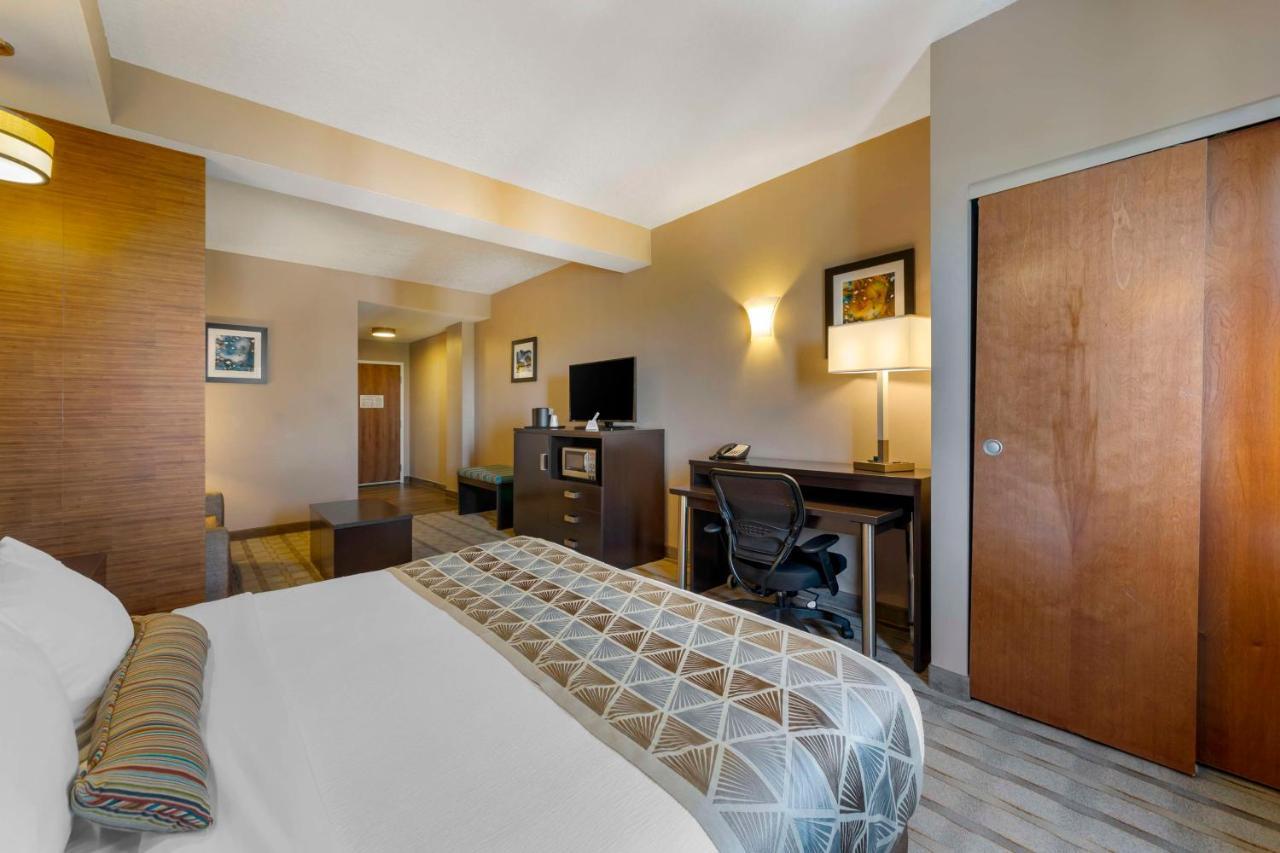 Best Western Plus Miami Executive Airport Hotel And Suites Country Walk Екстер'єр фото