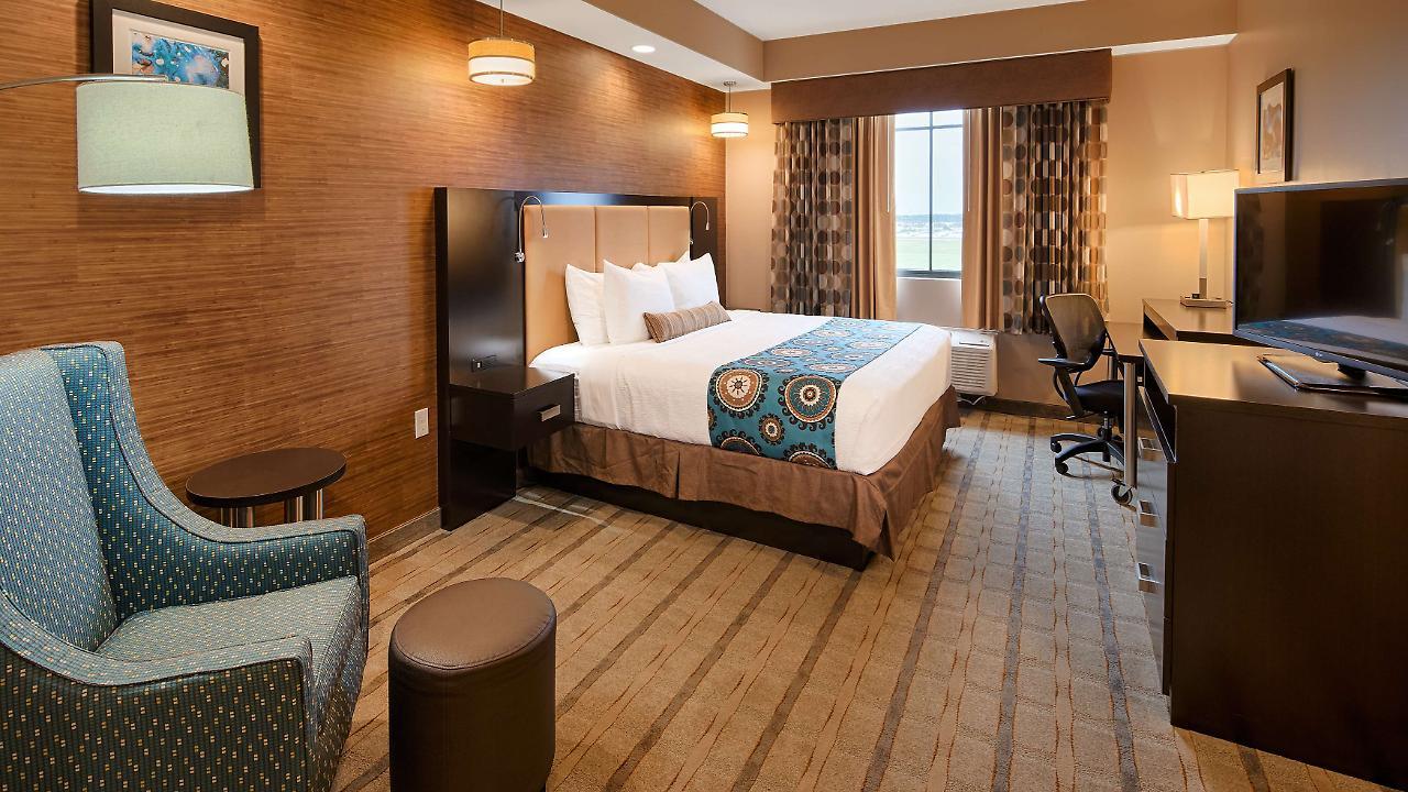 Best Western Plus Miami Executive Airport Hotel And Suites Country Walk Екстер'єр фото