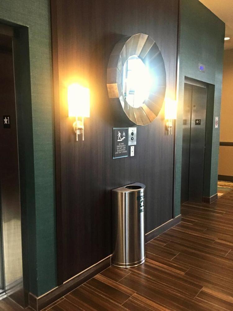 Best Western Plus Miami Executive Airport Hotel And Suites Country Walk Екстер'єр фото