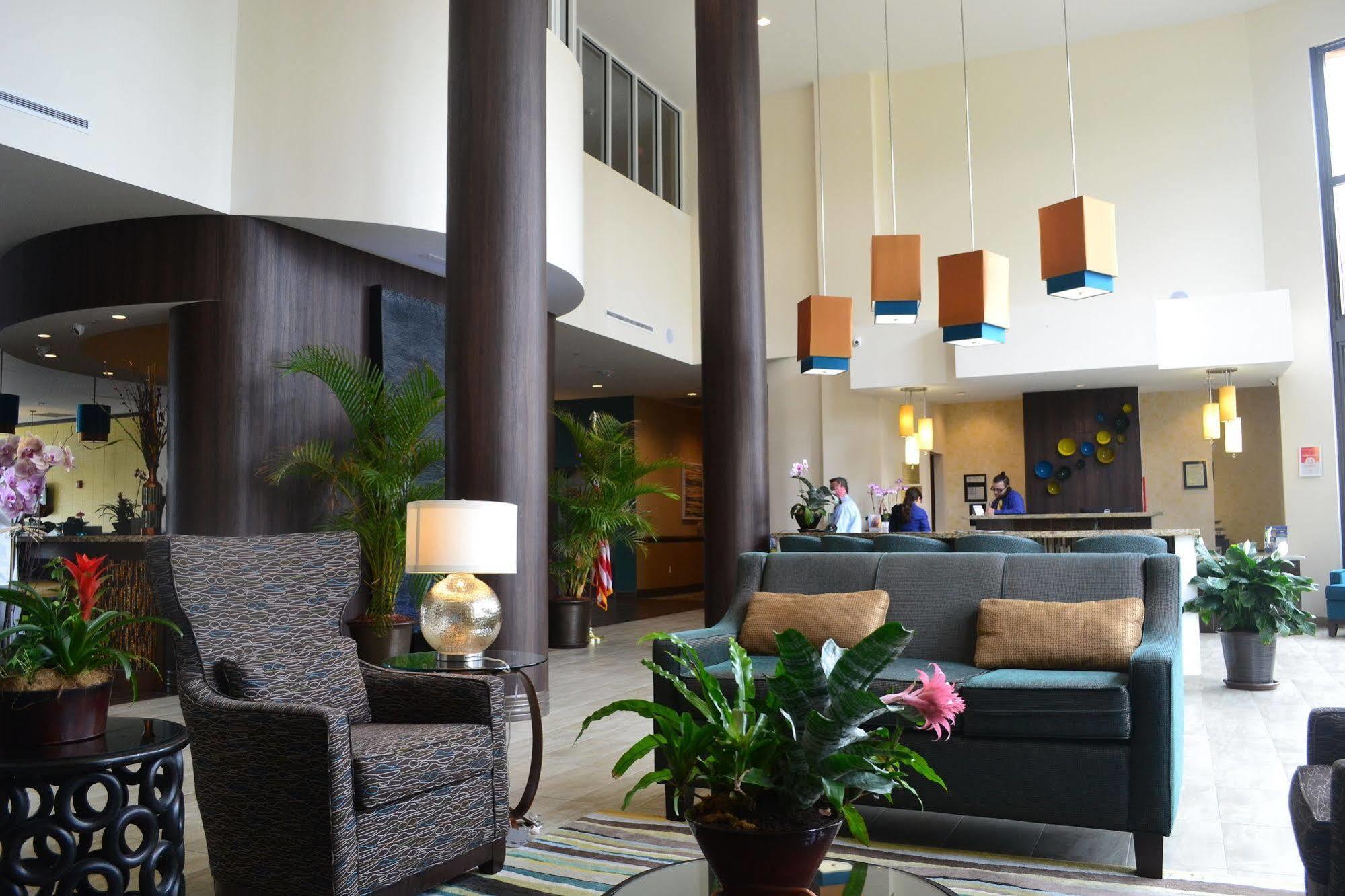 Best Western Plus Miami Executive Airport Hotel And Suites Country Walk Екстер'єр фото